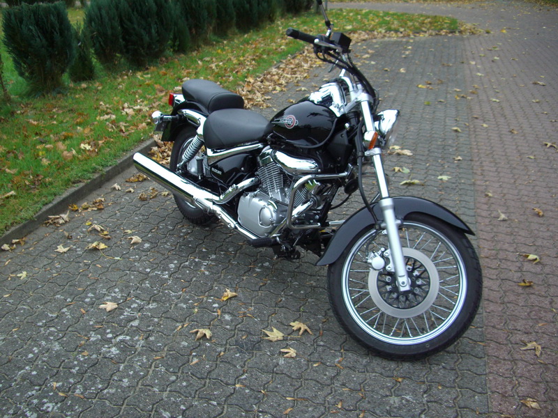 Motorrad Fahrschule Zerbst